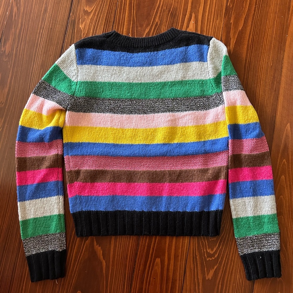 English Factory Sweater - Picture 2 of 4